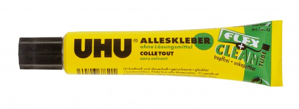UHU Der Alleskleber 20g