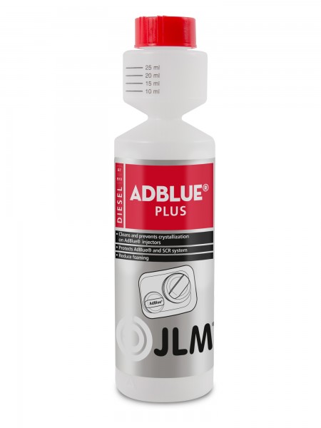 JLM Additiv für AdBlue® Plus 250 ml