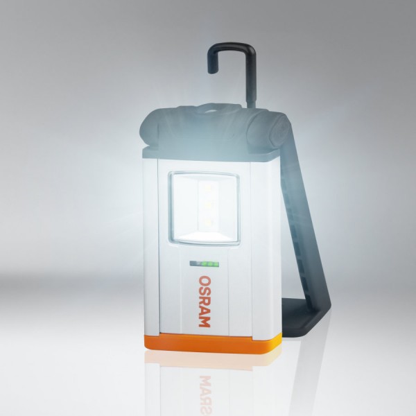 OSRAM LEDinspect PRO POCKET 280 1 W (1er Faltschachtel)