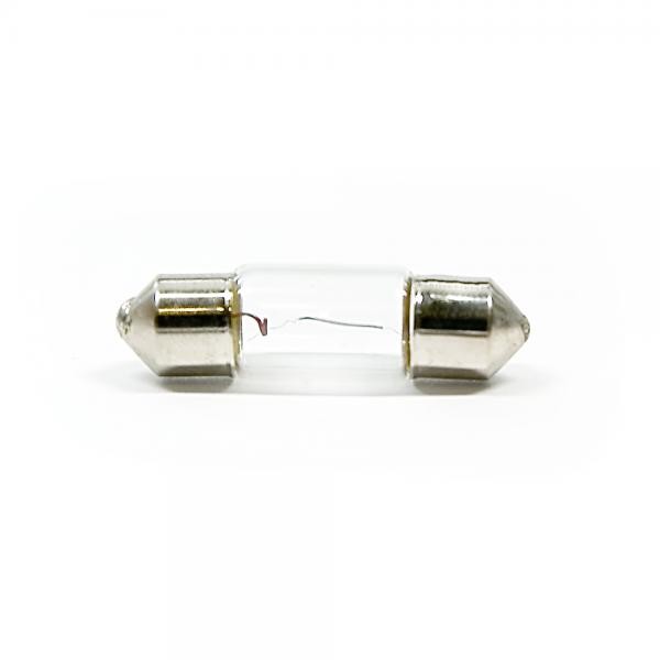 LIMASTAR Glühlampe C5W Soffitte 31 mm 5 W 12 V