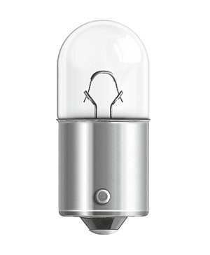 OSRAM ORIGINAL R10W BA15s 12V/10W (Bulk)