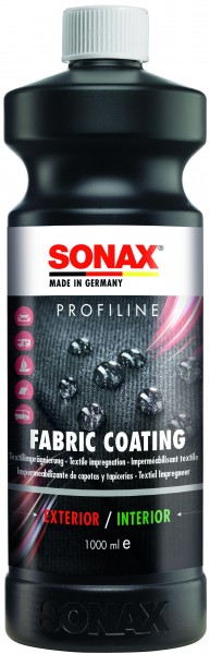 SONAX PROFILINE FabricCoating 1 L
