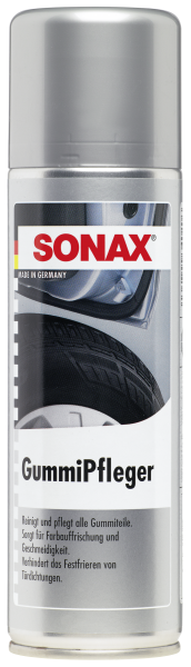 SONAX GummiPfleger 300 ml