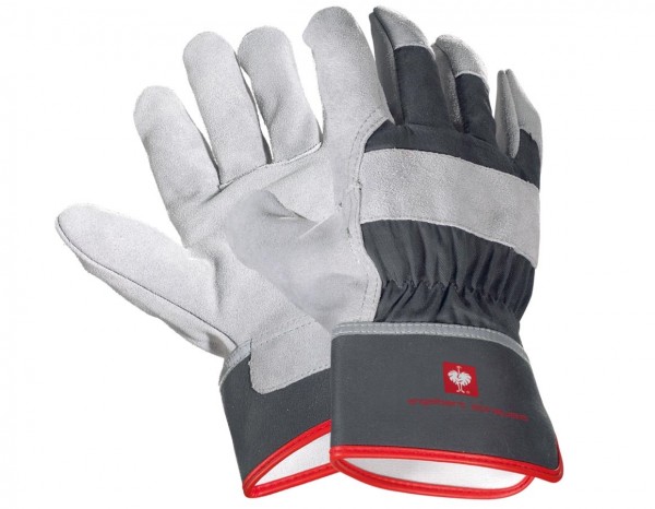 STRAUSS Spaltleder-Handschuhe Cooper