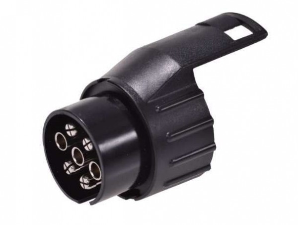 Anhängeradapter 7 auf 13 Polig