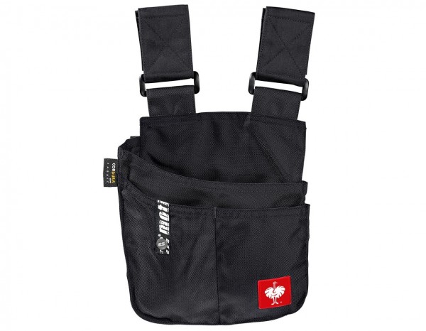 STRAUSS Workertasche motion schwarz