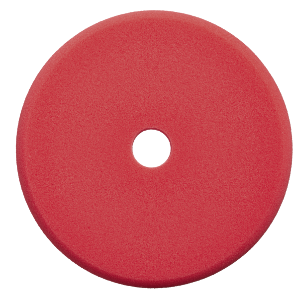 SONAX Polierschwamm rot 143 Dual Action