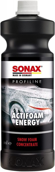 SONAX PROFILINE ActiFoam Energy 1 L