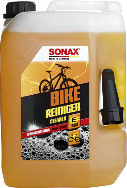 SONAX BIKE Reiniger 5 L