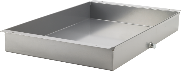 SONAX Auffangwanne für Werkstatt-Abfüllstation (496700)