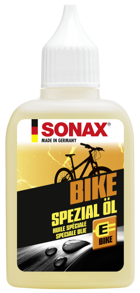 SONAX BIKE SpezialÖl 50 ml