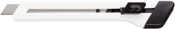 edding M 9 Cutter weiß