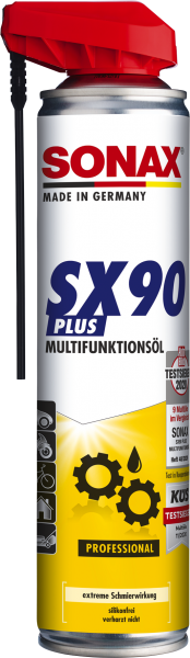 SONAX SX90 PLUS mit EasySpray 400 ml