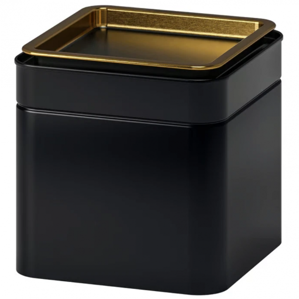 IKEA BLOMNING Kaffee-/Teedose, 10x10x10 cm