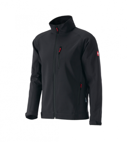 STRAUSS Softshell Jacke dryplexx softlight