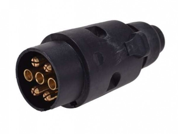 Anhängerstecker 7 Polig