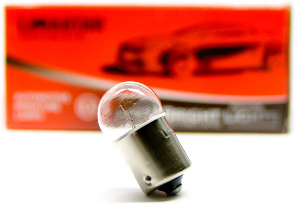 LIMASTAR Glühlampe R10W BA15s 10 W 12 V