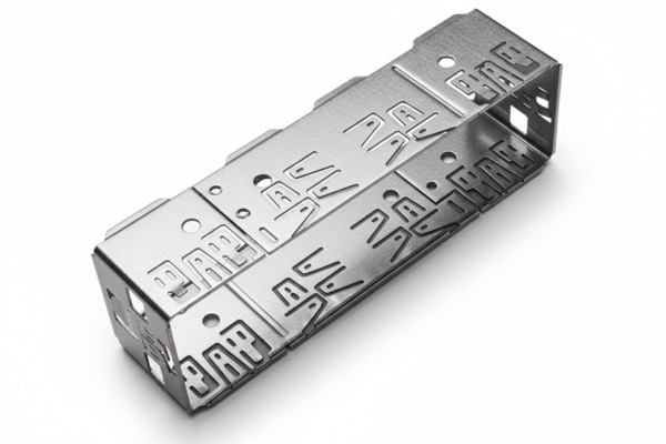 1 DIN KFZ Einbaurahmen für Radio