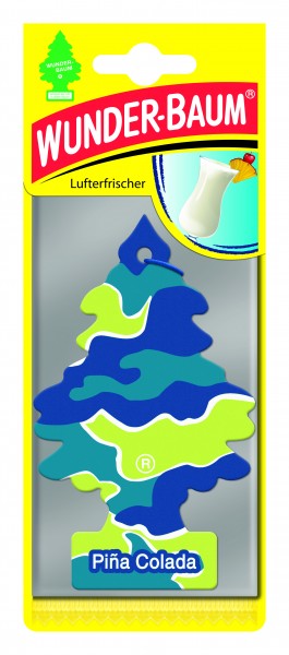 Wunder-Baum Bäumchen Rhabarber