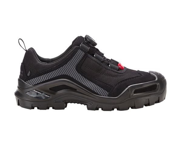 STRAUSS S3 Sicherheitshalbschuhe Kastra ll low