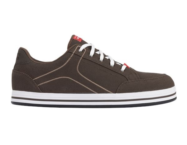 STRAUSS S1 Sicherheitshalbschuhe Tolosa II low