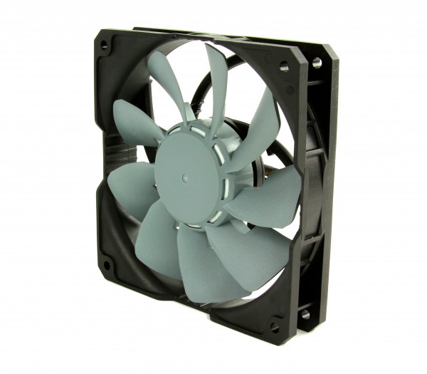 Scythe Lüfter Grand Flex 800 rpm 120 x 120 x 25 mm