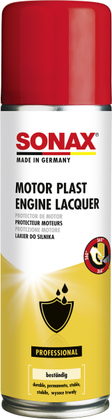 SONAX PROFESSIONAL MotorPlast 300 ml