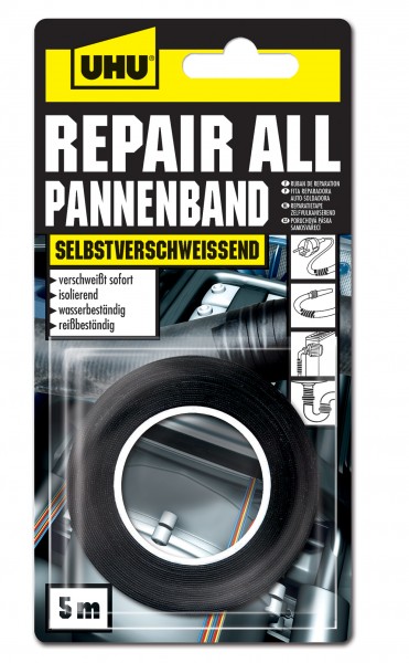 UHU Repair All Pannenband