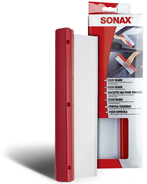 SONAX Trockner FlexiBlade