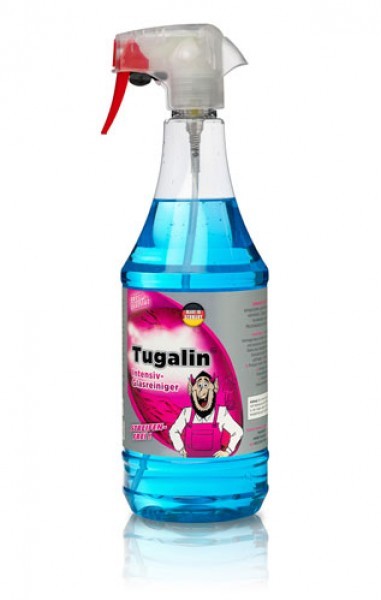Tuga Chemie Tugalin Glasreiniger 1 L