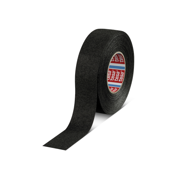 tesa Gewebeband 51608 PET-Vlies 25 mm x 15 m