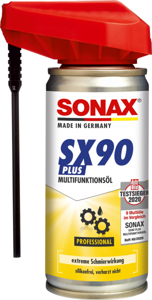 SONAX PROFESSIONAL SX90 PLUS mit EasySpray 100 ml