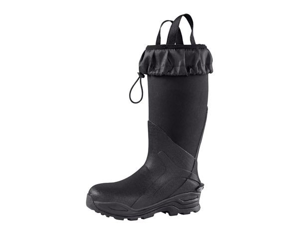 STRAUSS S5 Neopren Sicherheitsstiefel Kore x-high