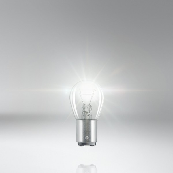 OSRAM ORIGINAL P21/5W BAY15d 12 V/21-5 W (Bulk)
