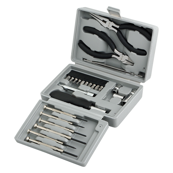 LogiLink Werkzeug Set 24 tlg.