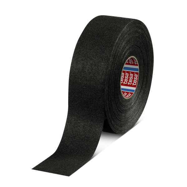 tesa Gewebeband 51608 PET-Vlies 38 mm x 25 m