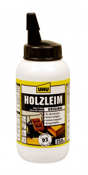 UHU Holzleim orig. D2 250g