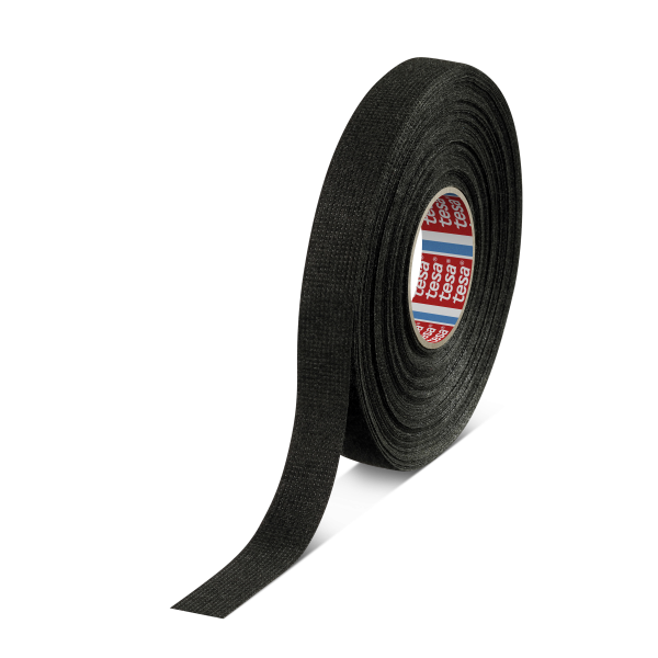 tesa Gewebeband 51608 PET-Vlies 15 mm x 25 m