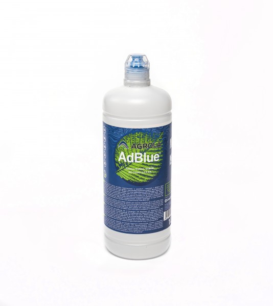 AGROLA Harnstofflösung AdBlue® 1 L