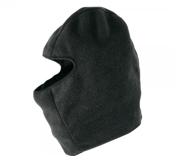 STRAUSS Fleece Gesichtsschutz