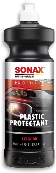 SONAX PROFILINE Plastic Protectant Exterior 1 L