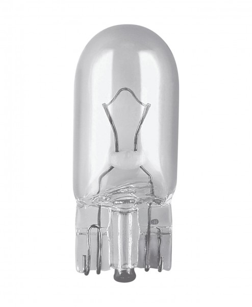 OSRAM ORIGINAL W5W W2,1x9,5d 24V/5W (Bulk)