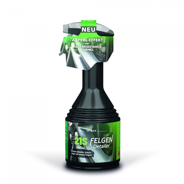 Dr. Wack P21S FELGEN Detailer 500 ml
