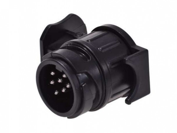 Anhängeradapter 13 auf 7 Polig