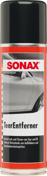 SONAX TeerEntferner 300 ml