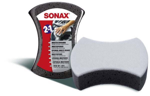 SONAX Universal MultiSchwamm