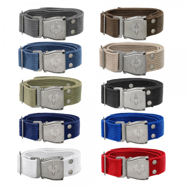 STRAUSS Gürtel motion