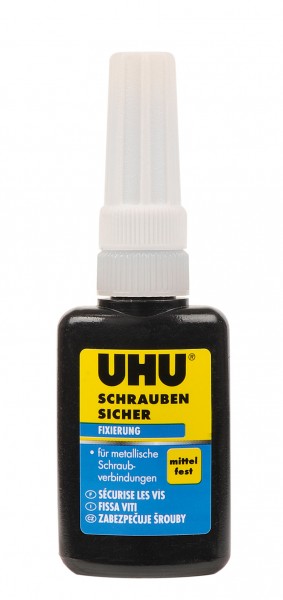 UHU Fixierung Schraubensicher 11g